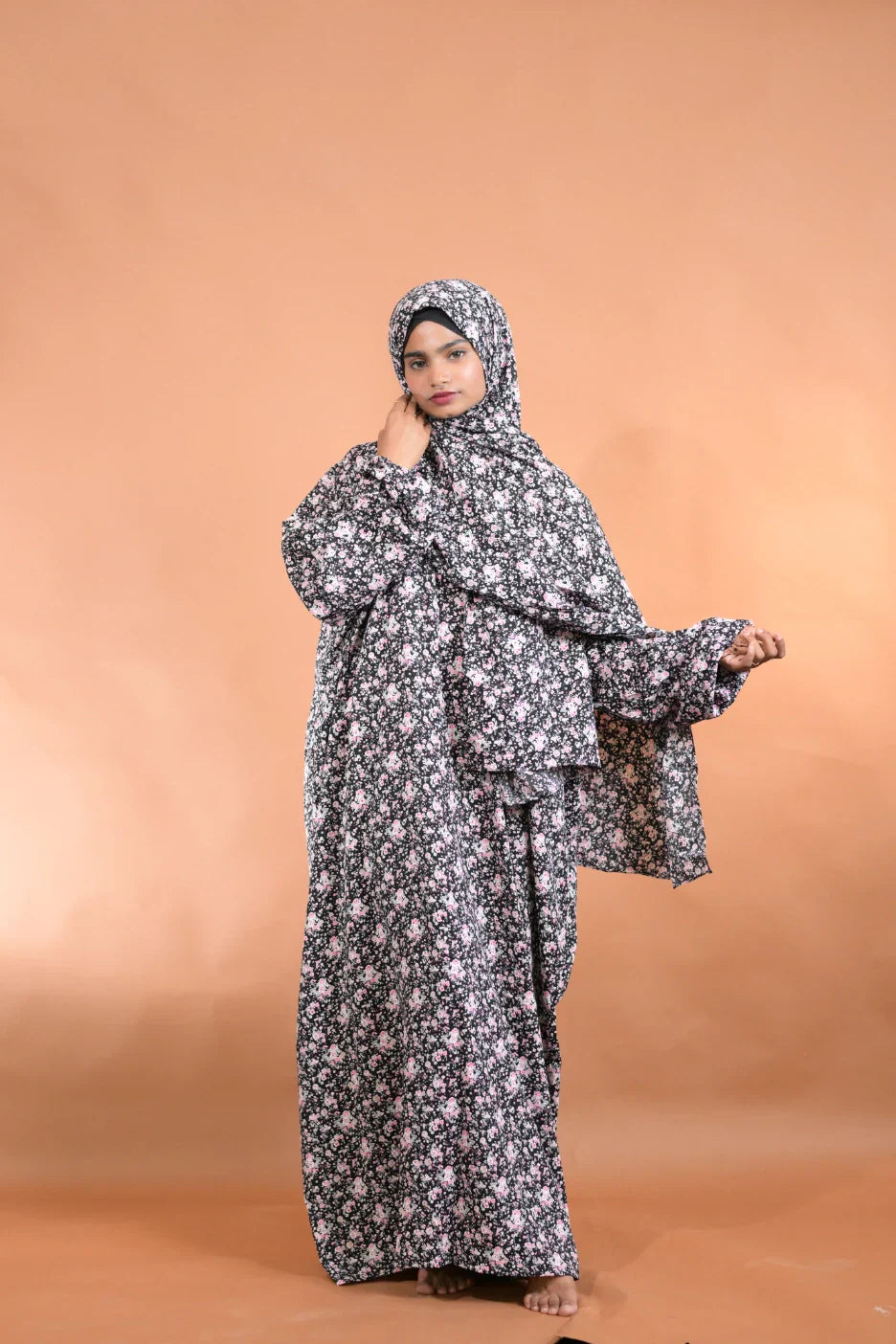 Modest Fashion