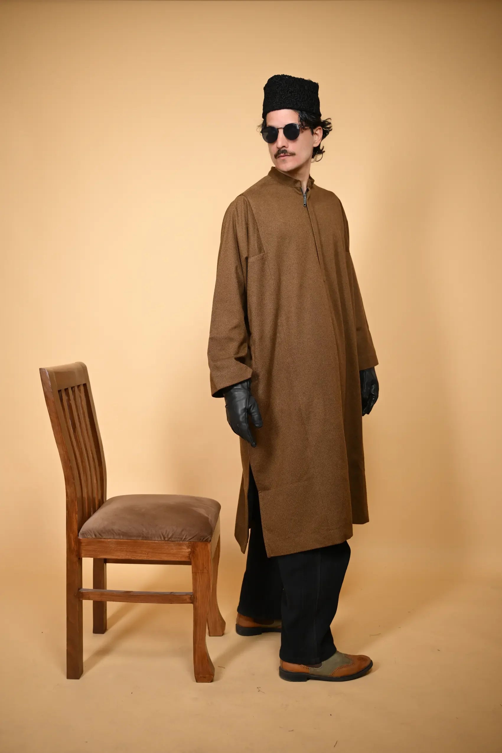 Men's Pheran