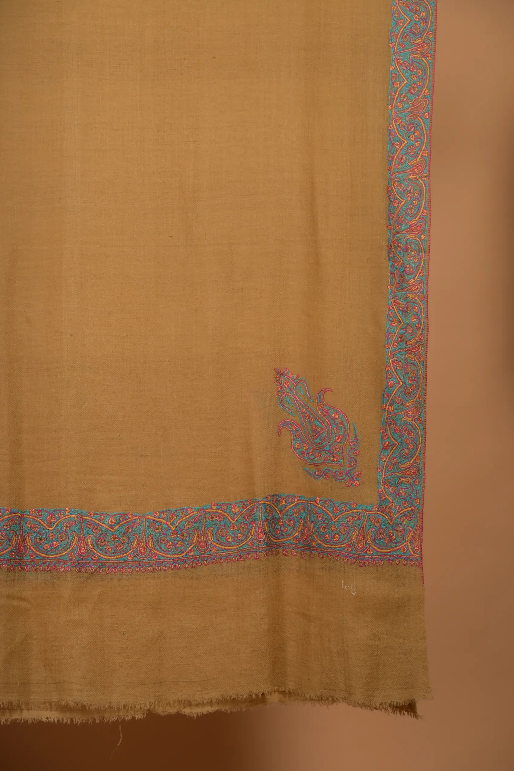 baraqah pure pashmina shawl for women 