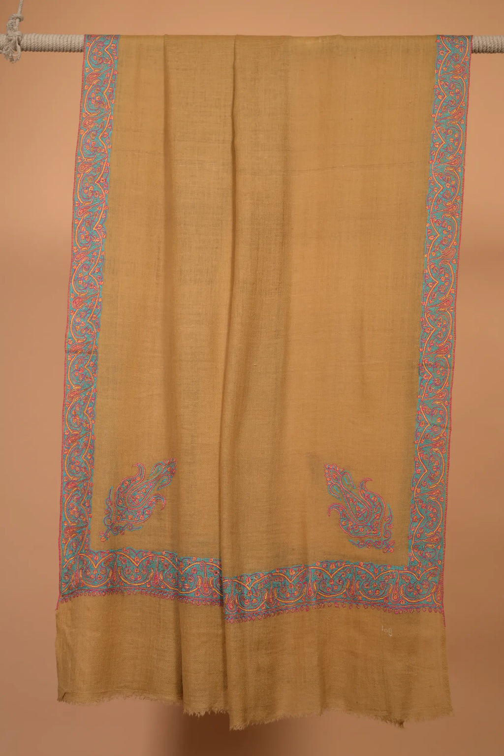 baraqah pure pashmina shawl for women 