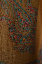 baraqah pure pashmina shawl for women 