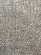 Natural White Handwoven Cashmere – 260 GSM

