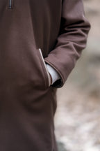 baraqah traditional winter pheran for men 