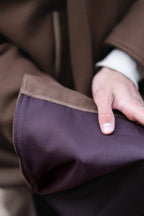 baraqah traditional winter pheran for men 