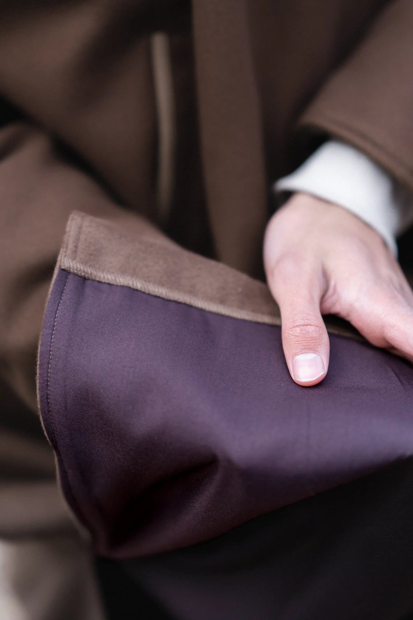 baraqah traditional winter pheran for men 
