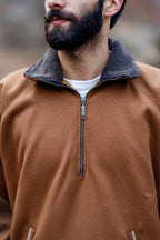 baraqah traditional winter pheran for men 