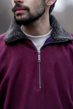 baraqah traditional winter pheran for men 
