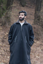 baraqah traditional winter pheran for men 