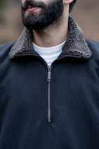 baraqah traditional winter pheran for men 