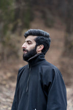 baraqah traditional winter pheran for men 