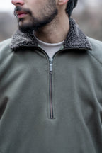 baraqah traditional winter pheran for men 