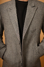 baraqah winter overcoat for men