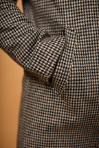 baraqah winter overcoat for men