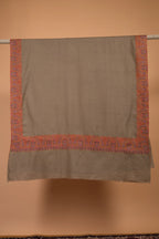 baraqah pure pashmina shawl for women 