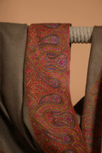 baraqah pure pashmina shawl for women 