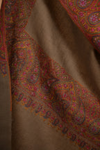 baraqah pure pashmina shawl for women 