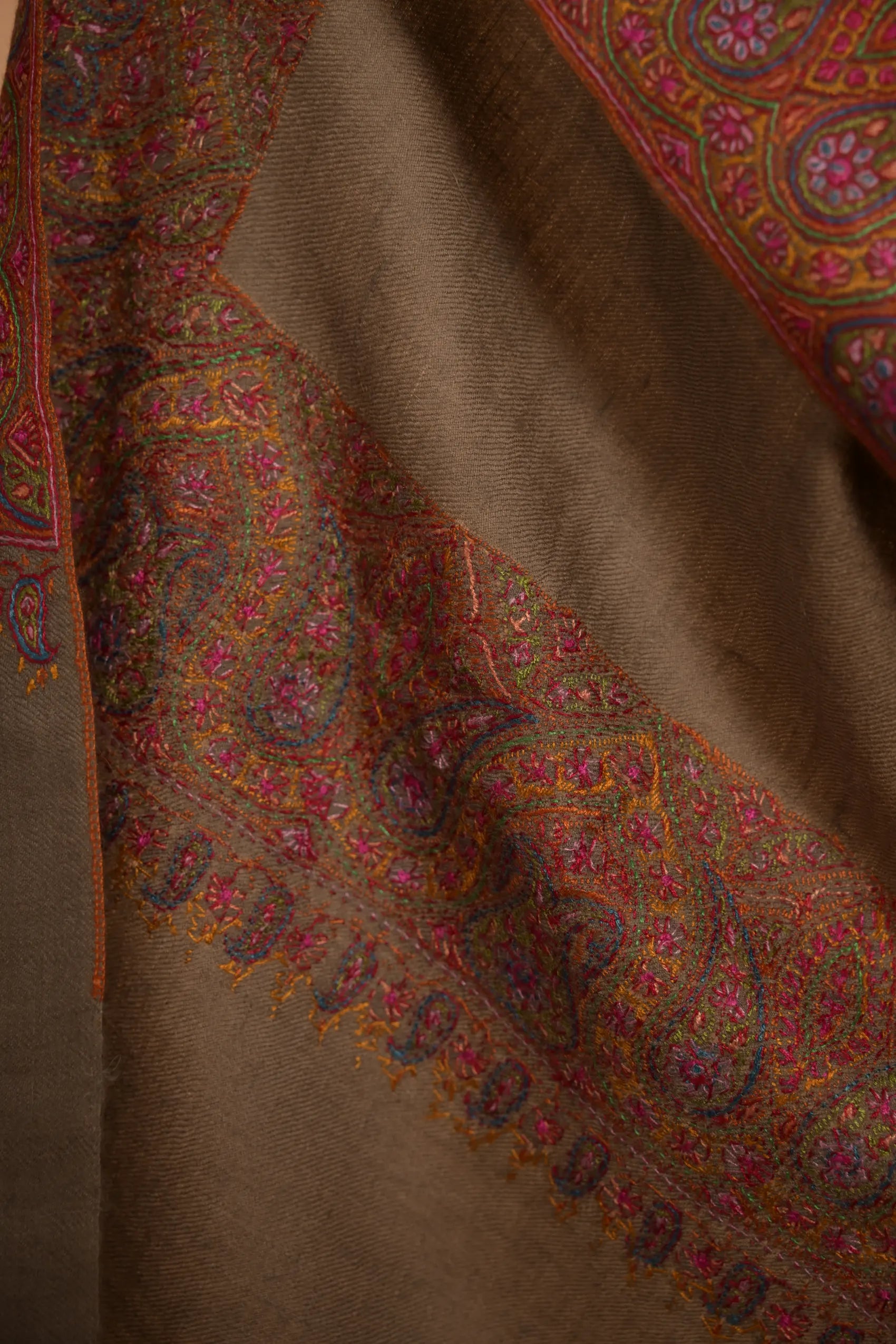 baraqah pure pashmina shawl for women 