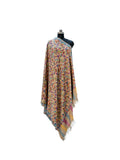 baraqah kani pure pashmina shawl for women 