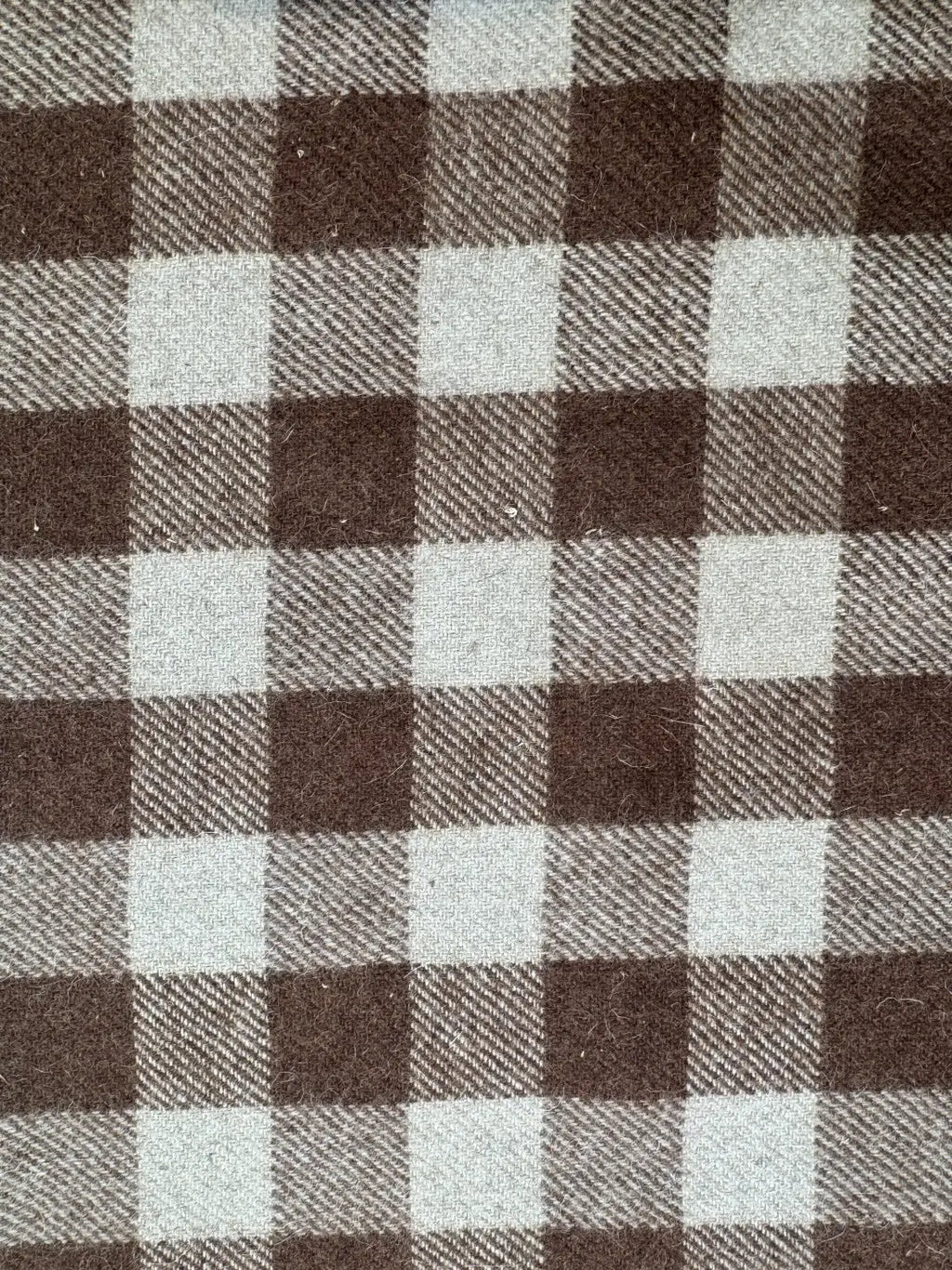 baraqah merino tweed fabric 