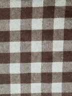 baraqah merino tweed fabric 