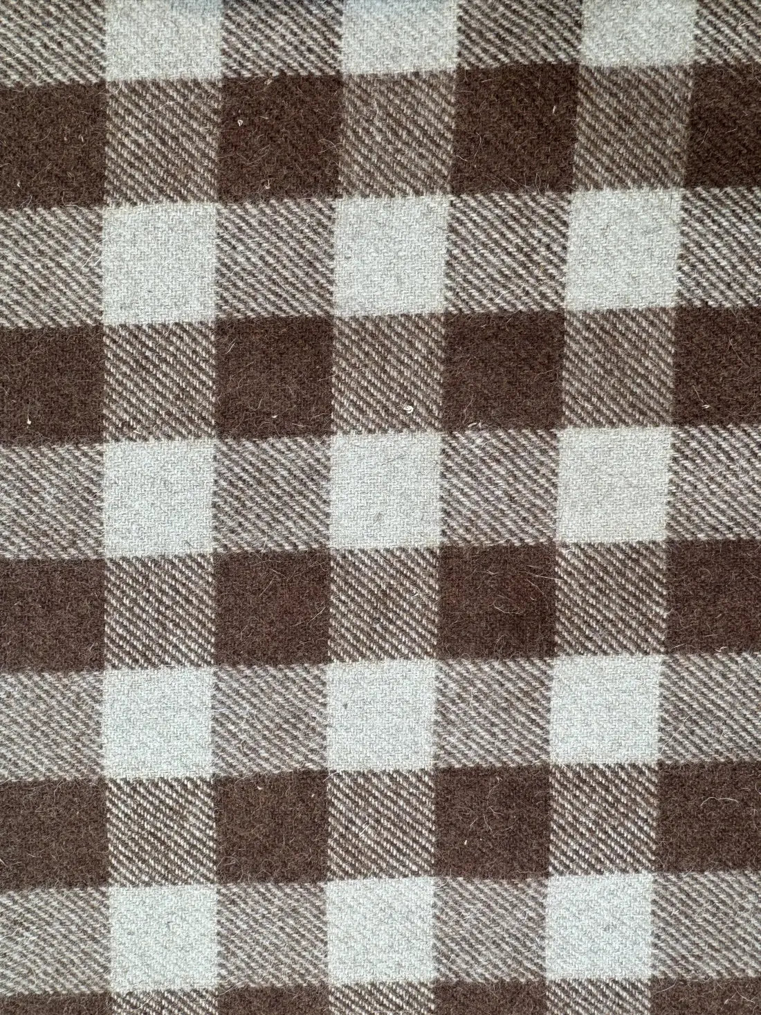 baraqah merino tweed fabric 