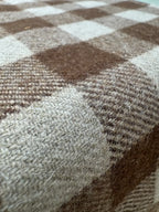 baraqah merino tweed fabric 