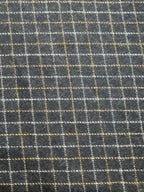 baraqah merino tweed fabric 