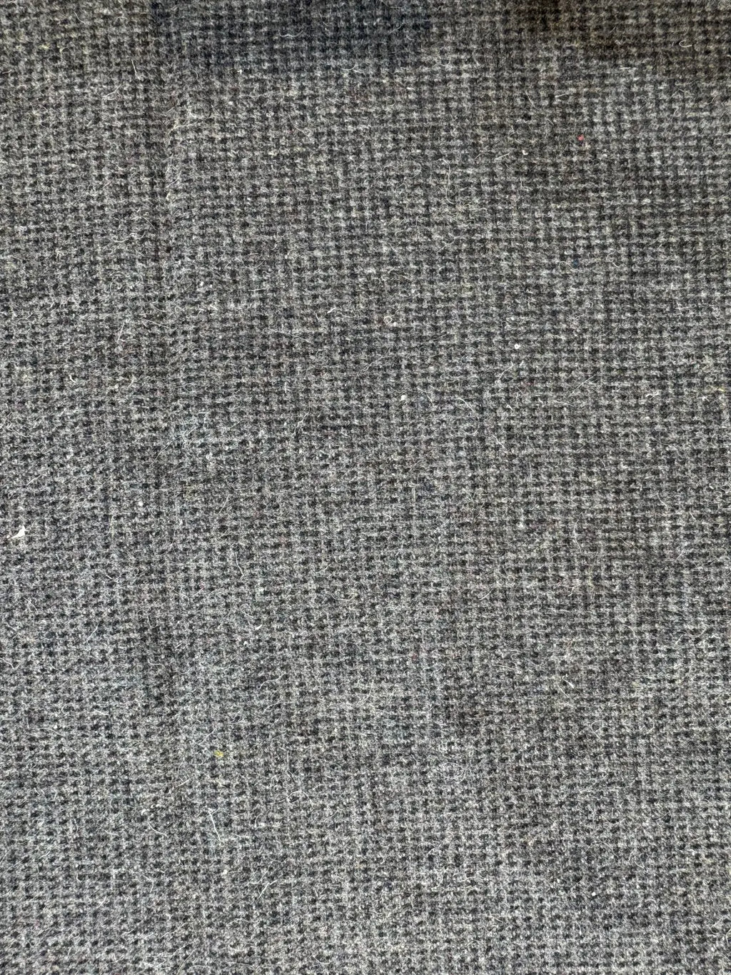 baraqah pure merino tweed