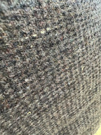 baraqah pure merino tweed