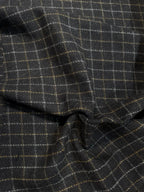 baraqah merino tweed fabric 