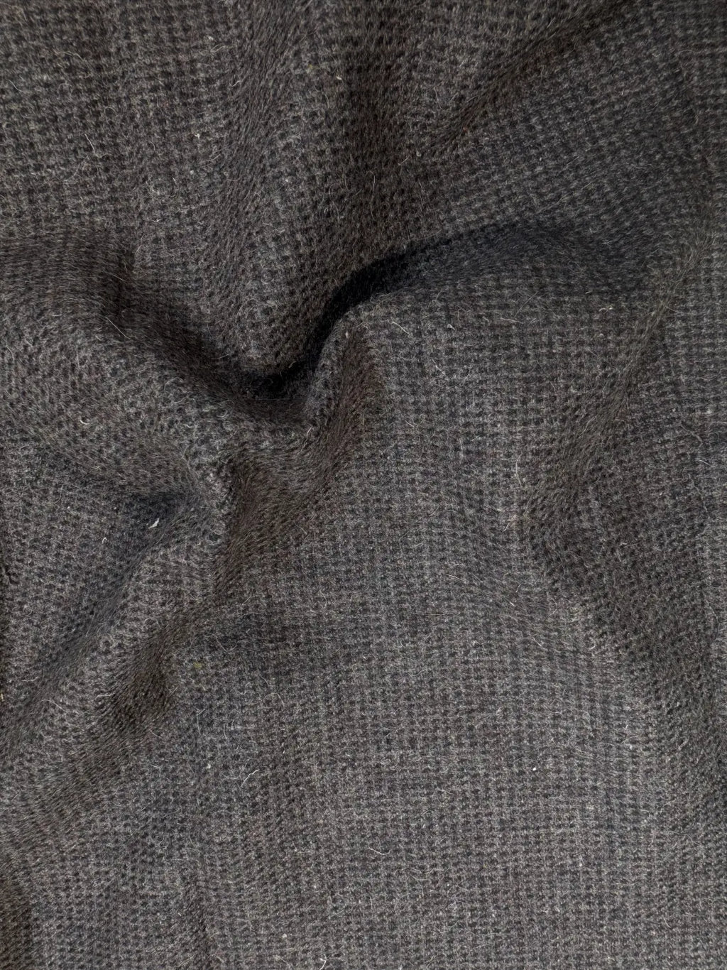 baraqah pure merino tweed