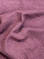 baraqah pure merino tweed