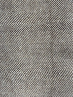 baraqah pure merino tweed