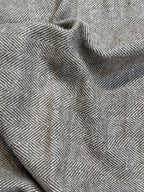 baraqah pure merino tweed