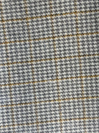 baraqah merino tweed fabric 