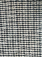 baraqah pure merino tweed