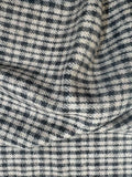 baraqah pure merino tweed