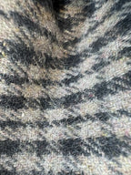 baraqah pure merino tweed
