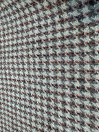 baraqah pure merino tweed