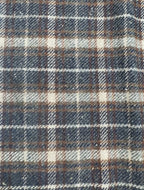 baraqah merino tweed fabric 