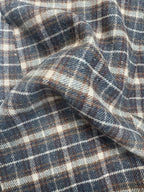 baraqah merino tweed fabric 