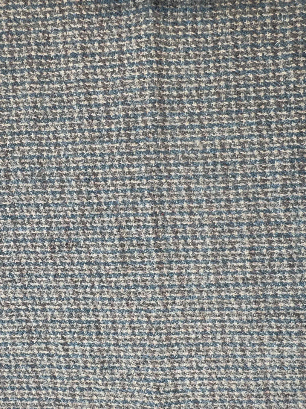 baraqah pure merino tweed