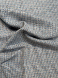 baraqah pure merino tweed