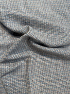 baraqah pure merino tweed