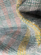 baraqah merino tweed fabric 