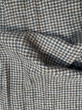 baraqah pure merino tweed