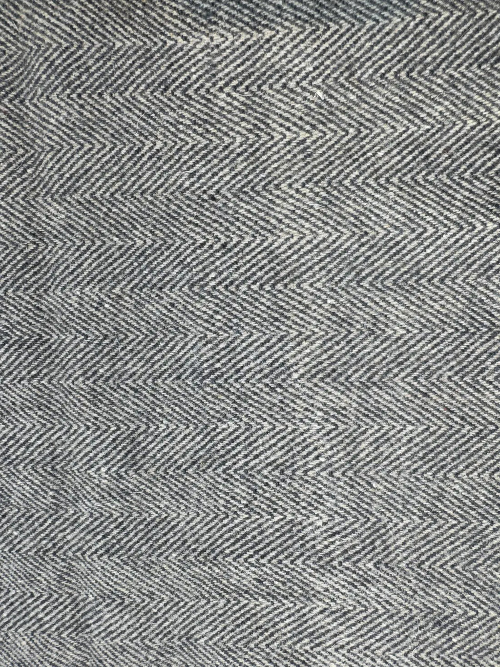 baraqah pure merino tweed