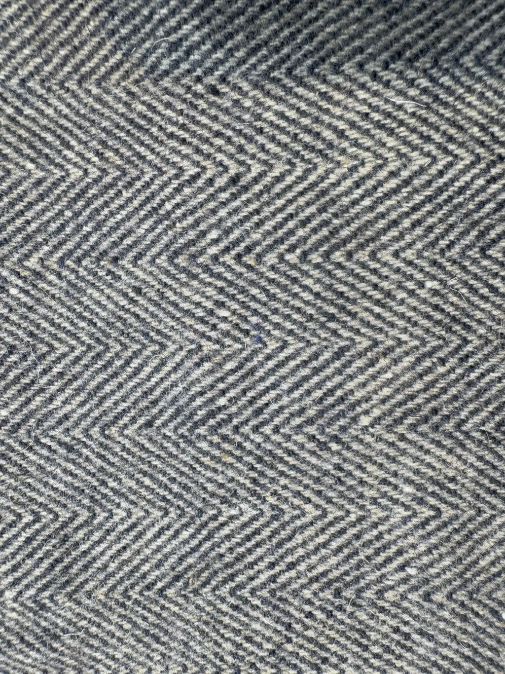 baraqah pure merino tweed