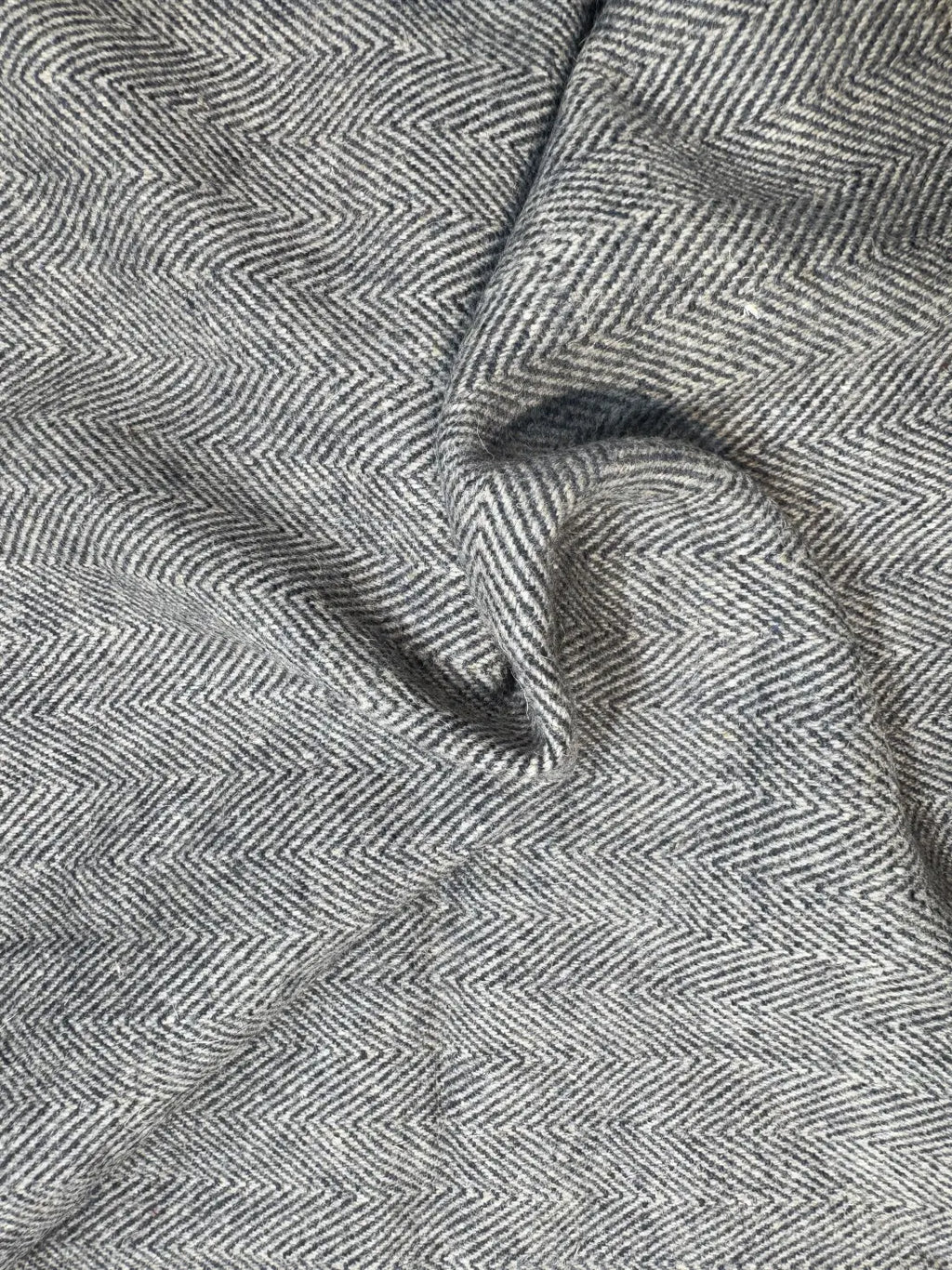 baraqah pure merino tweed