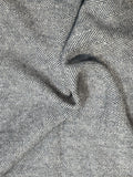 baraqah pure merino tweed